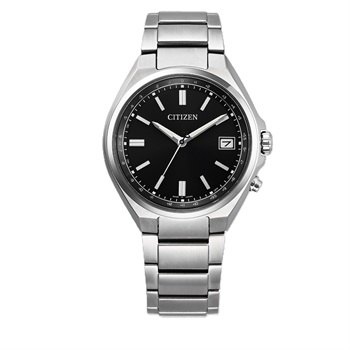 CITIZEN(シチズン) CITIZEN Collection CB1160-55E ユニセックス(文字盤:ブラック-フリー)