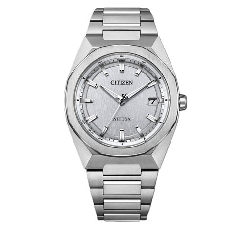 CITIZEN(シチズン) ATTESA CB3040-56H ユニセックス