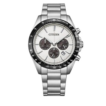 CITIZEN(シチズン) CITIZEN Collection CA4764-57A ユニセックス(文字盤:シルバー-フリー)