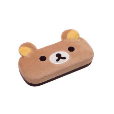 リラックマ メガネケース 4974413557719 サンエックス おしゃれ