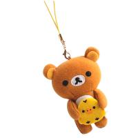サンエックス リラックマミニミニヌイクリーナー 4974413576086