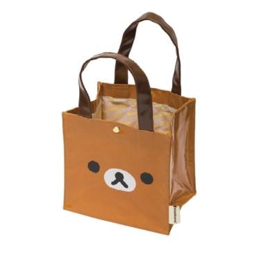 リラックマ ランチトートバッグ 4974413653244 サンエックス