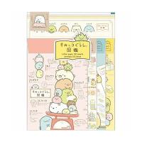 すみっコぐらし レターセット すみっコぐらし スミッコレターセット 4974413660143 サンエックス