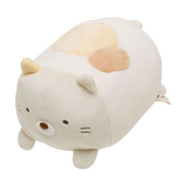 もうすけ すみっコぐらし もーちもちねこ 4974413660495 サンエックス