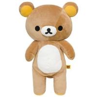 リラックマ ぬいぐるみ Amazon.co.jp: サンエックス(San-X) リラックマ ｢桜テーマ