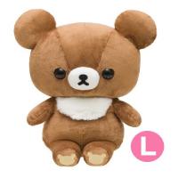 リラックマ ぬいぐるみLこぐま 4974413682770 サンエックス