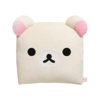 リラックマ　ぬいぐるみ リラックマ もーちもちこまくらコリラ 4974413688628 サンエックス