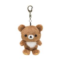 コグマ リラックマ ぬいキーホルダーコグマ 4974413692434 マスコット