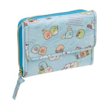 すみっコぐらし ワレット 財布 4974413703017 サンエックス 文具
