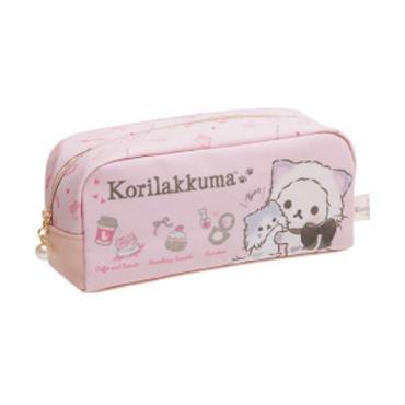 リラックマ ペンポーチ 4974413703314 サンエックス 文具 | イオン