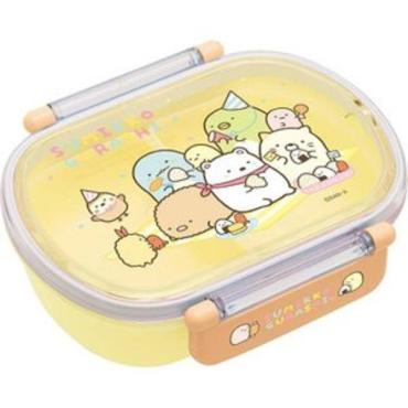 すみっコぐらし タイトランチボックス 4974413724104 サンエックス
