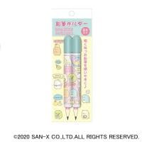 すみっコぐらし鉛筆 すみっコぐらし すみっコぐらし鉛筆ホルダー 4974413778039 文具
