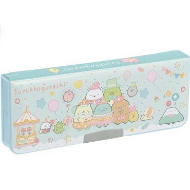 すみっコぐらし 両面ペンケースD 4974413798471 ペンケース