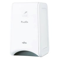 富士通ゼネラル 除菌脱臭機「PLAZION」 DAS-15R-W | イオン
