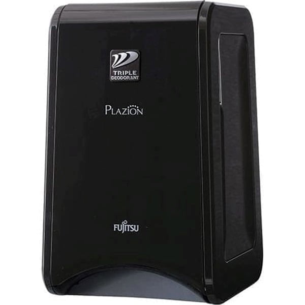 富士通ゼネラル 除菌脱臭機「PLAZION」 DAS-15R-W | イオン