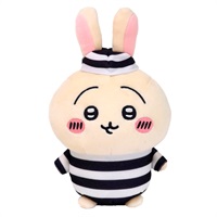 ぽてたまぬいぐるみ うさぎ 囚人 | イオンスタイルオンライン