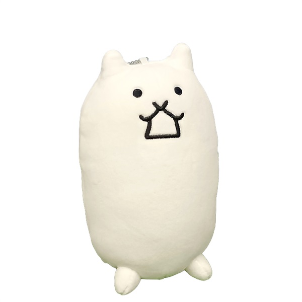 にゃんこ大戦争 タンクネコ　SS  4974475996730(4974475996730)