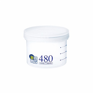 サークルポット480ml(PS-20)