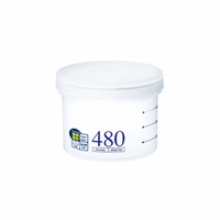 サークルポット480ml(PS-20)