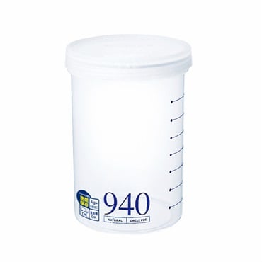 サークルポット940ml