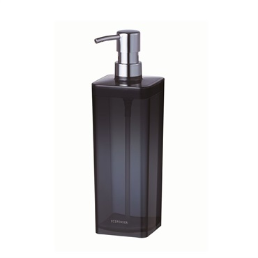 ソープディスペンサー　アサ リキッドディスペンサー｜ZACK 40369 LINEA ソープ