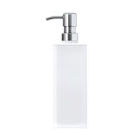 ラックス マグネットディスペンサー 650ml(ホワイト)