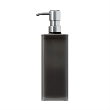 ラックス マグネットディスペンサー 650ml(グレー)
