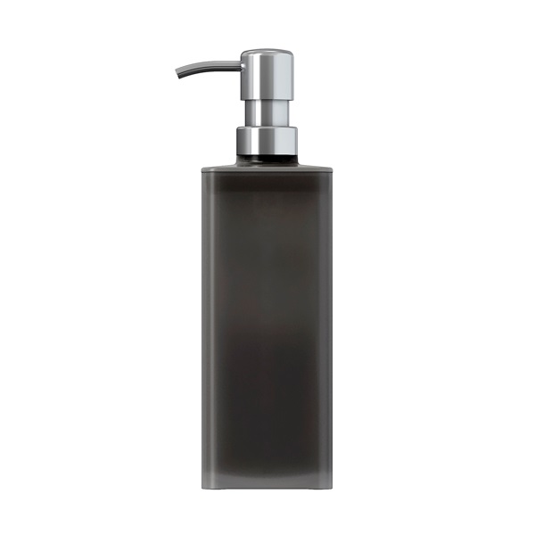 ラックス マグネットディスペンサー 650ml(グレー)
