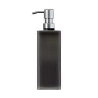 ラックス マグネットディスペンサー 650ml(グレー)