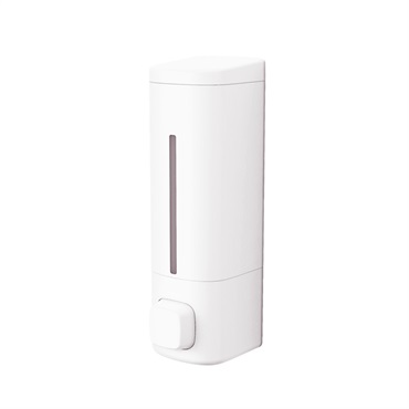 ラックス マグネットディスペンサー 550ml(ホワイト)