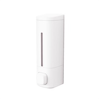 ラックス マグネットディスペンサー 550ml(ホワイト)