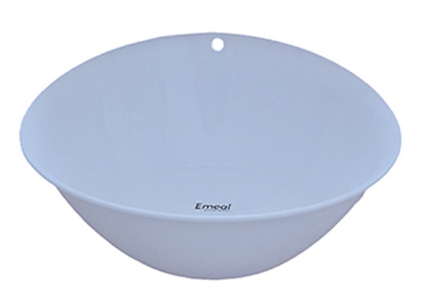 アスベル　Emeal　湯おけ(ブルー)