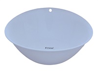 アスベル　Emeal　湯おけ(ブルー)