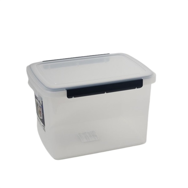 保存容器・ケース Hucci アスベル ユニックス キッチンボックス NF-45 K-BOX 17L 保存