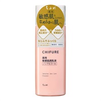 ちふれ 敏感肌用乳液 CHIFURE(本体)