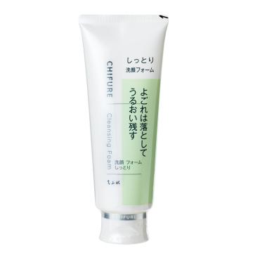 洗顔フォームしっとりタイプ 150g ちふれ CHIFURE ちふれ化粧品