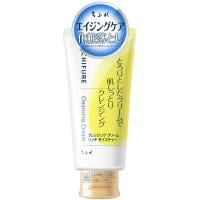 【t】モイスチャークリーム2 60ml クレンジングクリーム2本 クレンジングクリーム リッチ モイスチャー タイプ 100g ちふれ