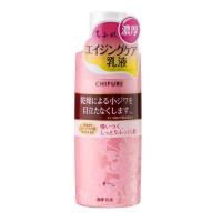 ちふれ 濃厚乳液 150ml CHIFURE(本体)