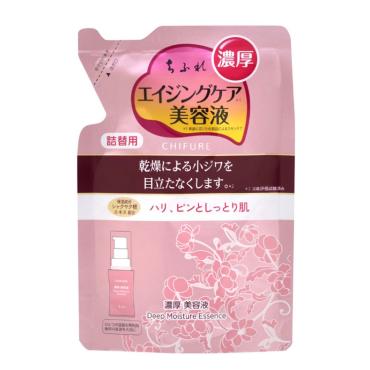 ちふれ 濃厚美容液 30ml CHIFURE(詰め替え用)
