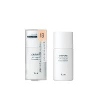 ちふれ UVリキッドファンデーション 30ml ちふれ CHIFURE ちふれ化粧品(13 ピンク系)