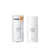 ちふれ UVリキッドファンデーション 30ml ちふれ CHIFURE ちふれ化粧品(33 オークル系)