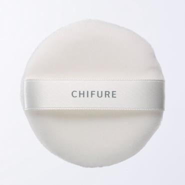 ちふれ ルースパウダー パフ 1個 ちふれ CHIFURE ちふれ化粧品