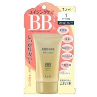 ちふれ BBクリーム リッチモイスチャータイプ 50g ちふれ
