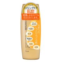 ちふれ 乳液 リッチ モイスチャーN 150ml CHIFURE | イオンスタイル