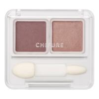 ちふれ ツインカラーアイシャドウ ちふれ CHIFURE ちふれ化粧品(75)