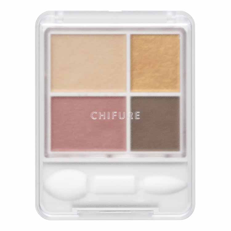 ちふれ グラデーションアイシャドウ ちふれ CHIFURE ちふれ化粧品(76)