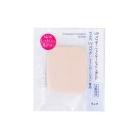 UV パウダー ファンデーション スポンジ 1個 ちふれ CHIFURE ちふれ化粧品(4974972285610)