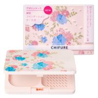 ちふれ 横型ファンデーションケース D1 1個 ちふれ CHIFURE ちふれ化粧品(4974972286518)