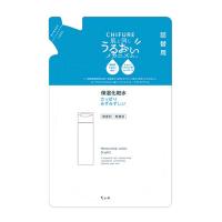 ちふれ 保湿化粧水(さっぱりタイプ 詰替)