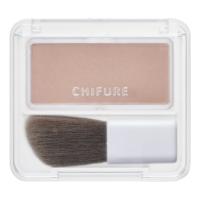 ちふれ シェーディングパウダー 2.5g ちふれ CHIFURE ちふれ化粧品(2 グレイッシュブラウン)